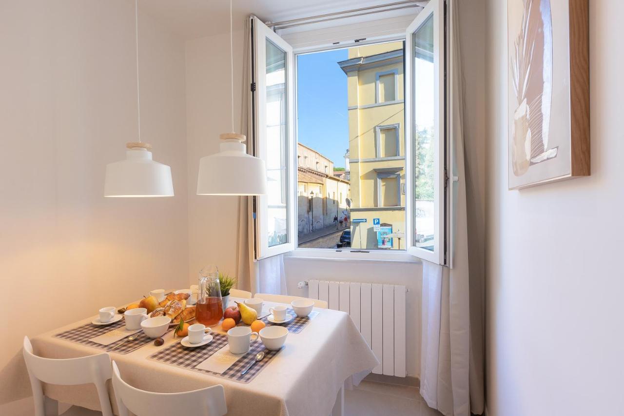 Colosseum Holidays - San Giovanni In Laterano Rzym Zewnętrze zdjęcie