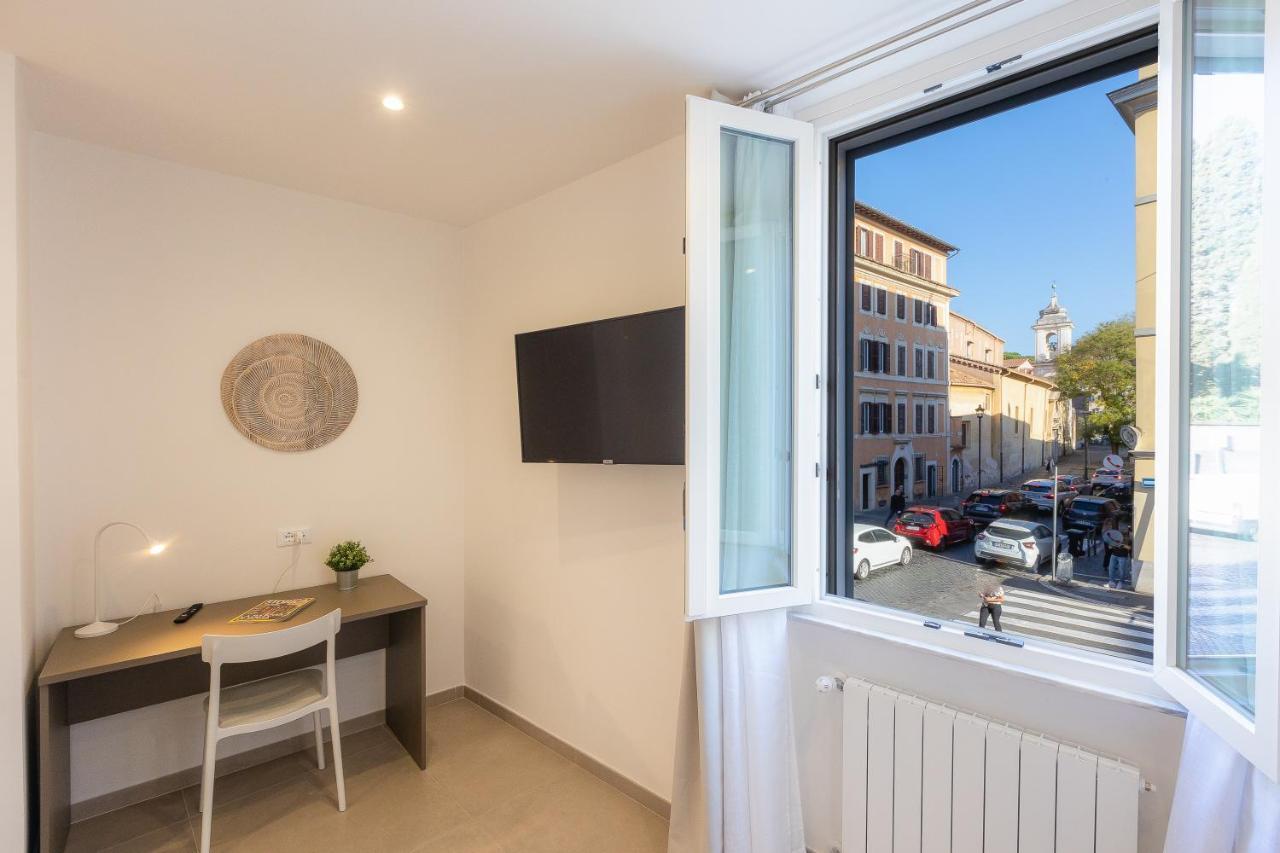 Colosseum Holidays - San Giovanni In Laterano Rzym Zewnętrze zdjęcie