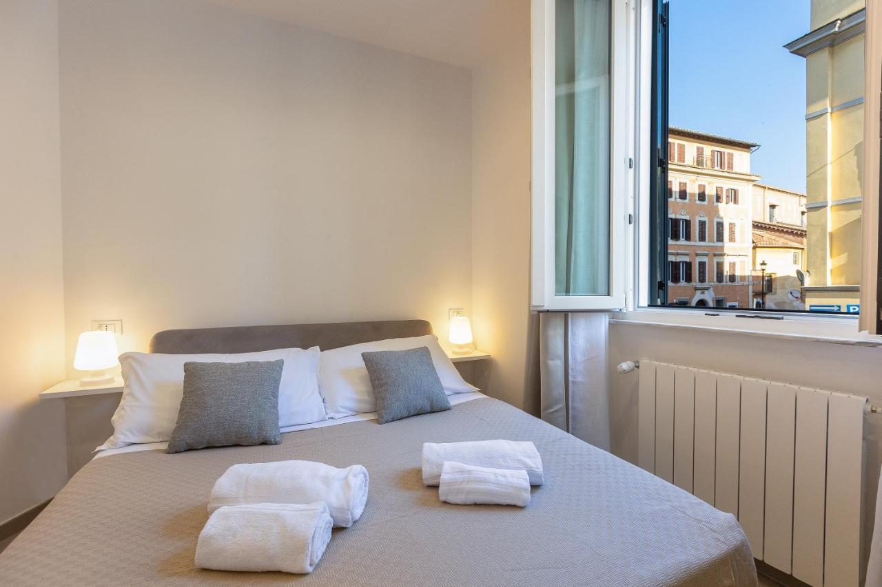 Colosseum Holidays - San Giovanni In Laterano Rzym Zewnętrze zdjęcie